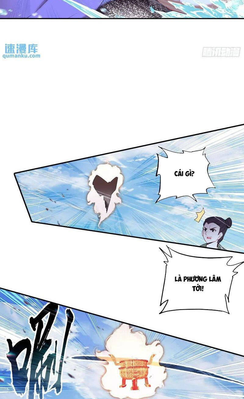 Nhất Niệm Vĩnh Hằng Chapter  90.5 - 26