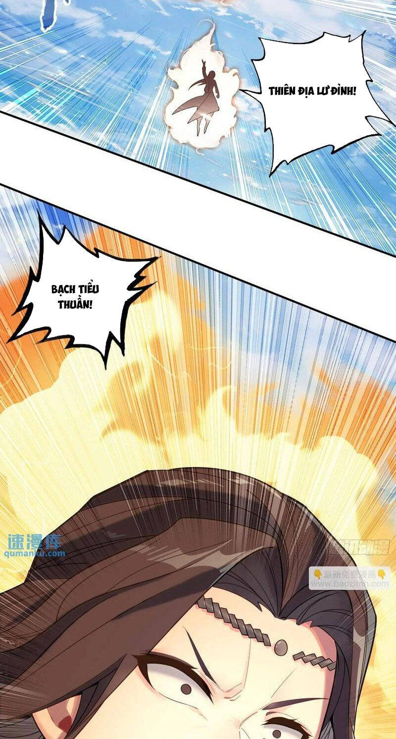 Nhất Niệm Vĩnh Hằng Chapter  90.5 - 27