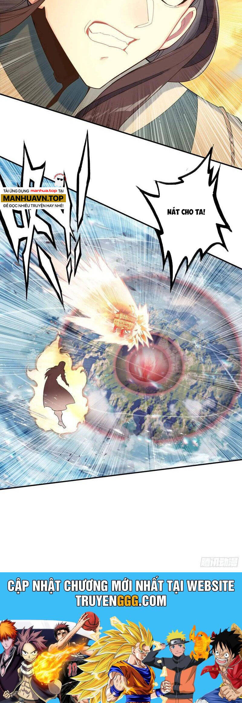 Nhất Niệm Vĩnh Hằng Chapter  90.5 - 28