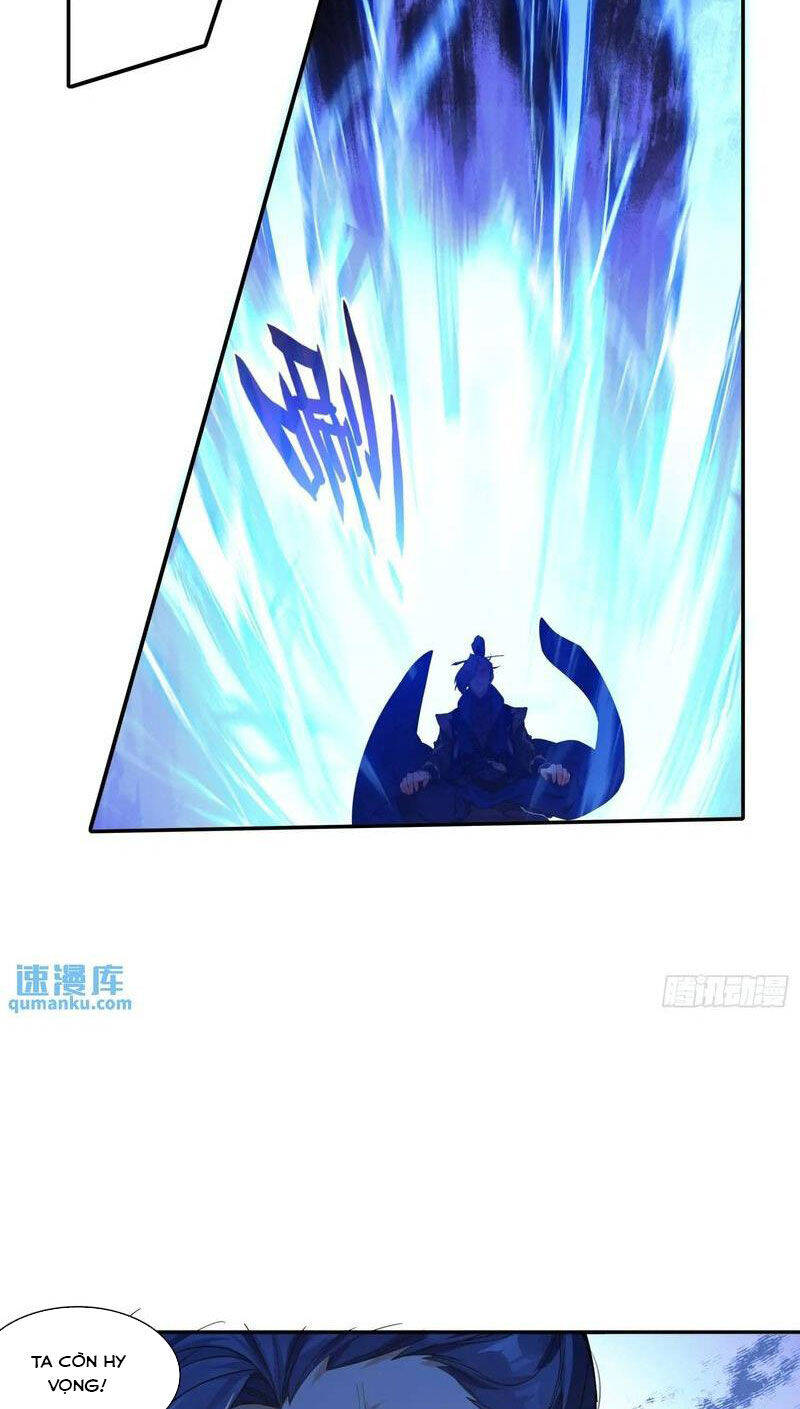 Nhất Niệm Vĩnh Hằng Chapter  90.5 - 5