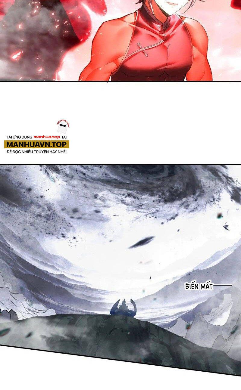 Nhất Niệm Vĩnh Hằng Chapter  90.5 - 7