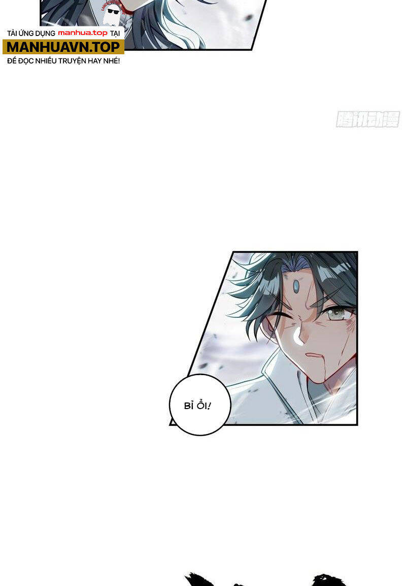 Nhất Niệm Vĩnh Hằng Chapter 90 - 13