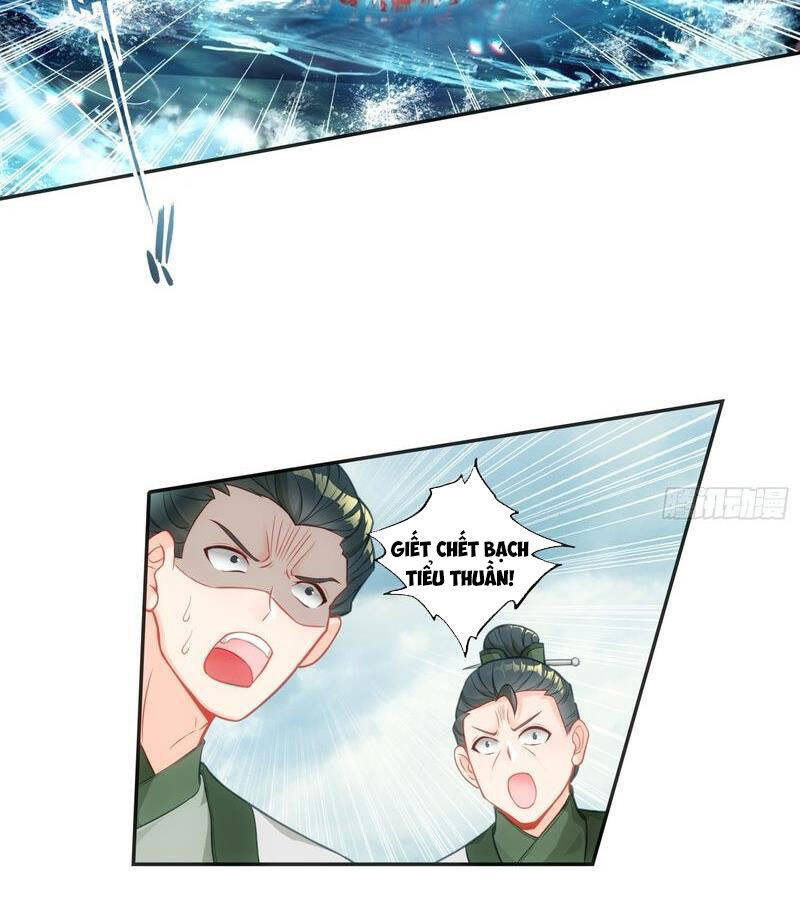 Nhất Niệm Vĩnh Hằng Chapter  90 - 19