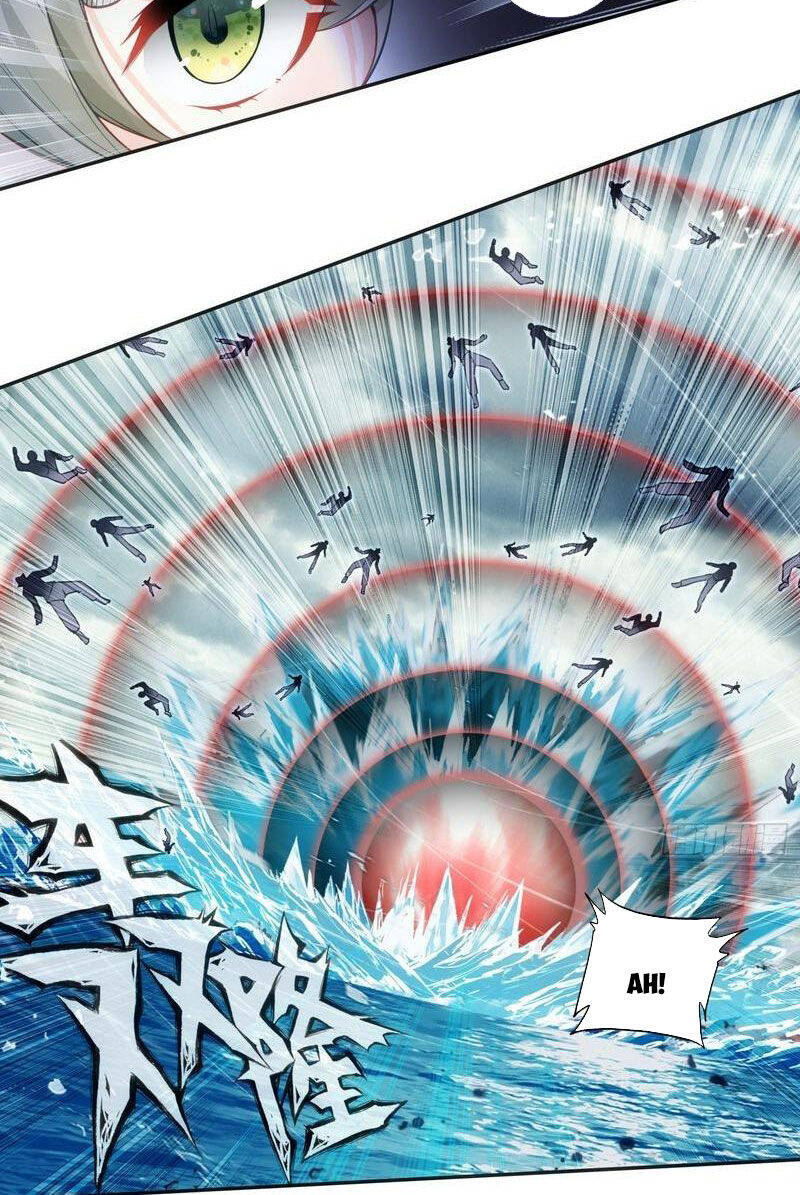 Nhất Niệm Vĩnh Hằng Chapter  90 - 21