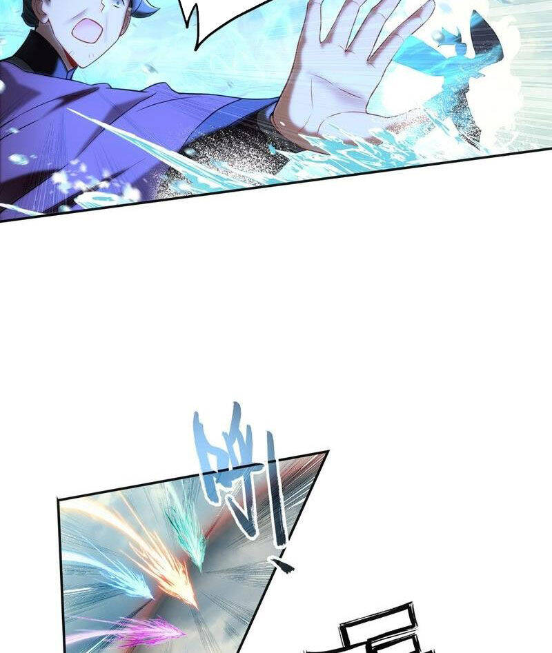 Nhất Niệm Vĩnh Hằng Chapter  90 - 24