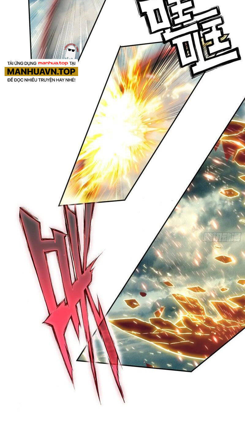 Nhất Niệm Vĩnh Hằng Chapter  90 - 25