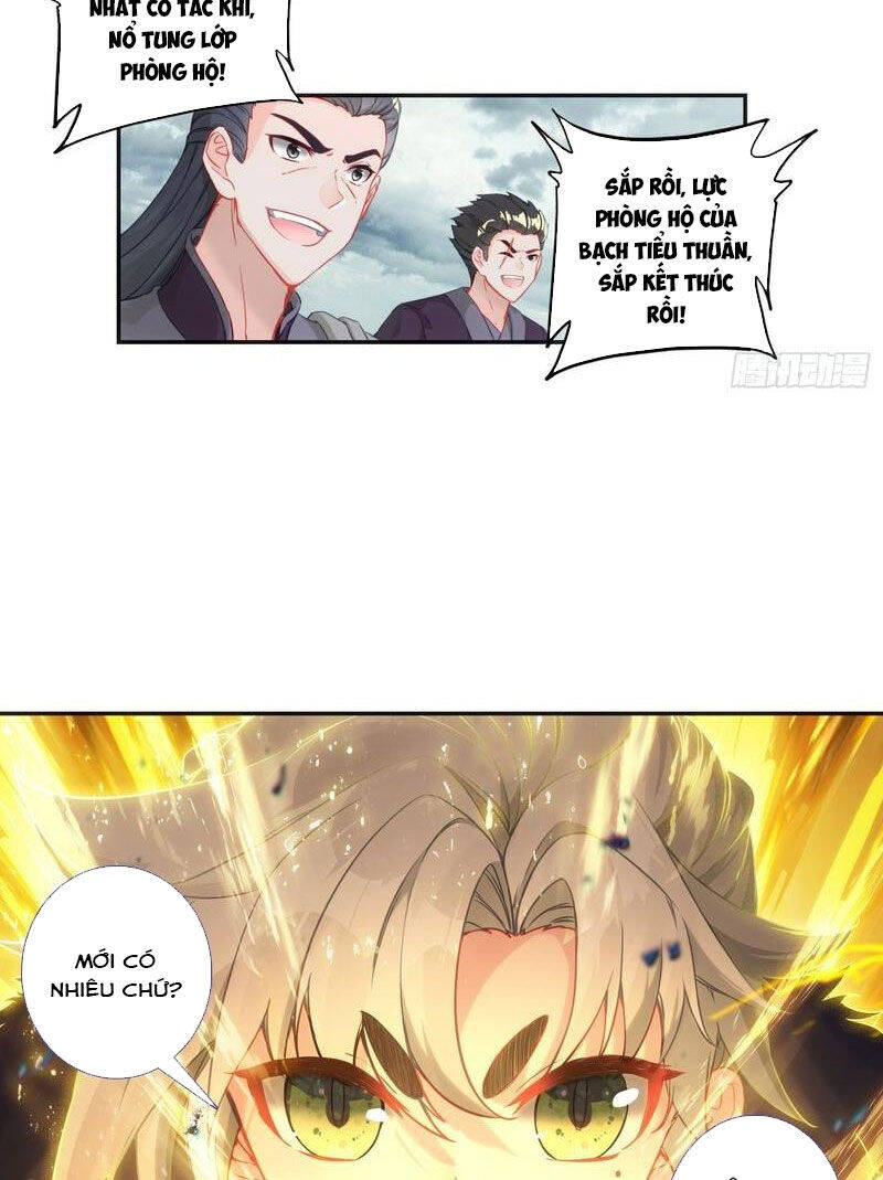 Nhất Niệm Vĩnh Hằng Chapter 90 - 27