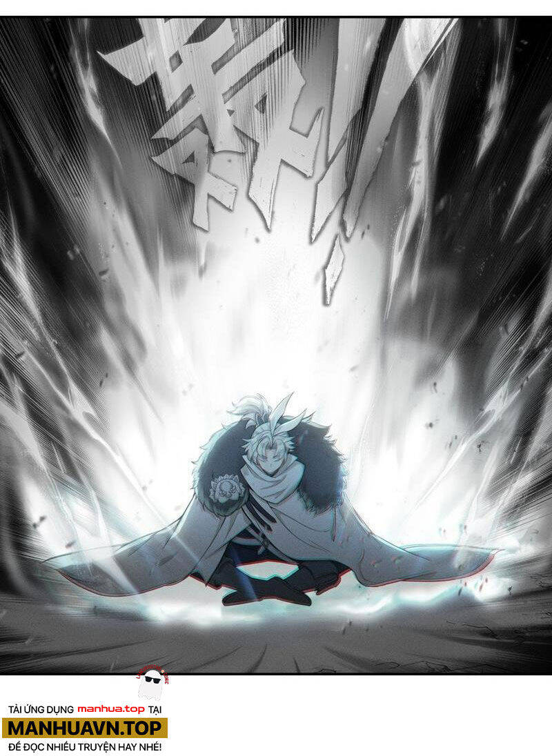 Nhất Niệm Vĩnh Hằng Chapter 90 - 4