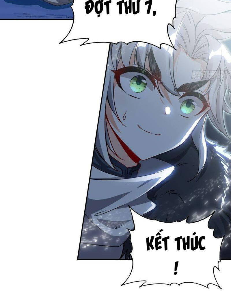 Nhất Niệm Vĩnh Hằng Chapter 90 - 31