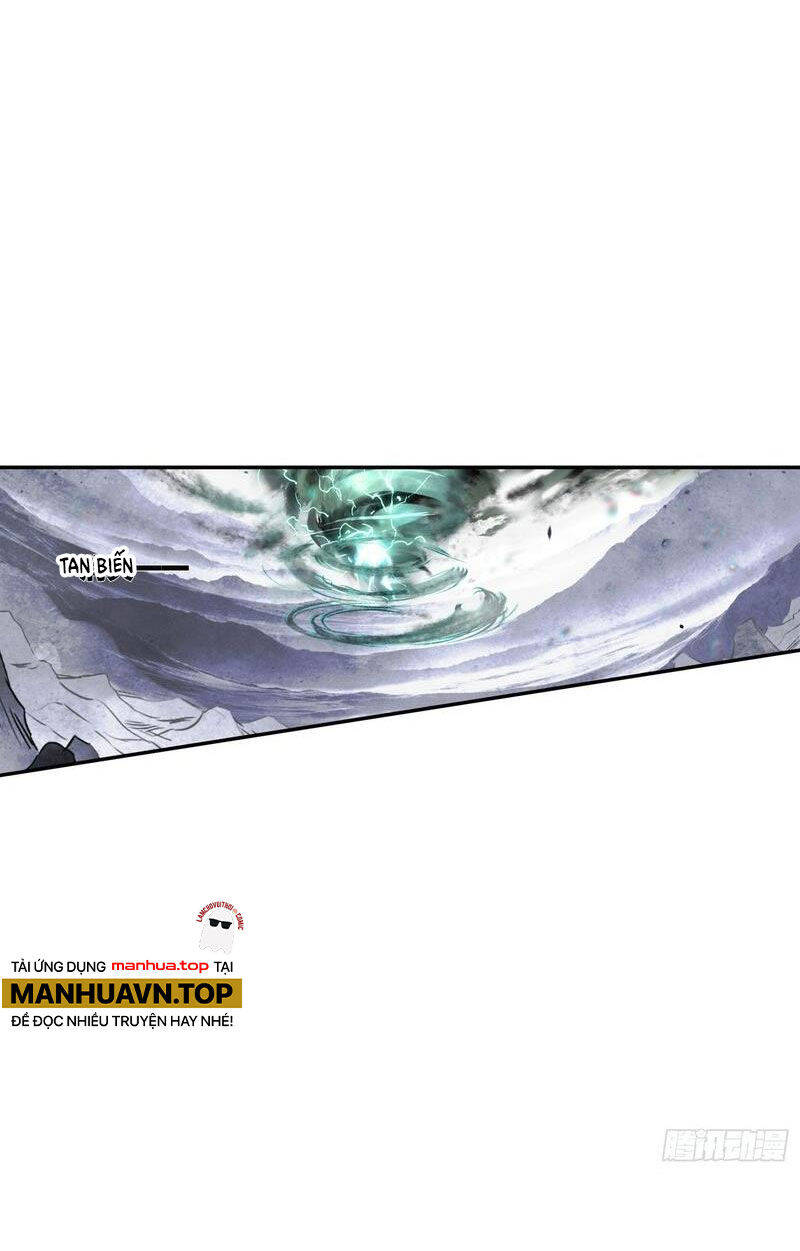 Nhất Niệm Vĩnh Hằng Chapter  90 - 32