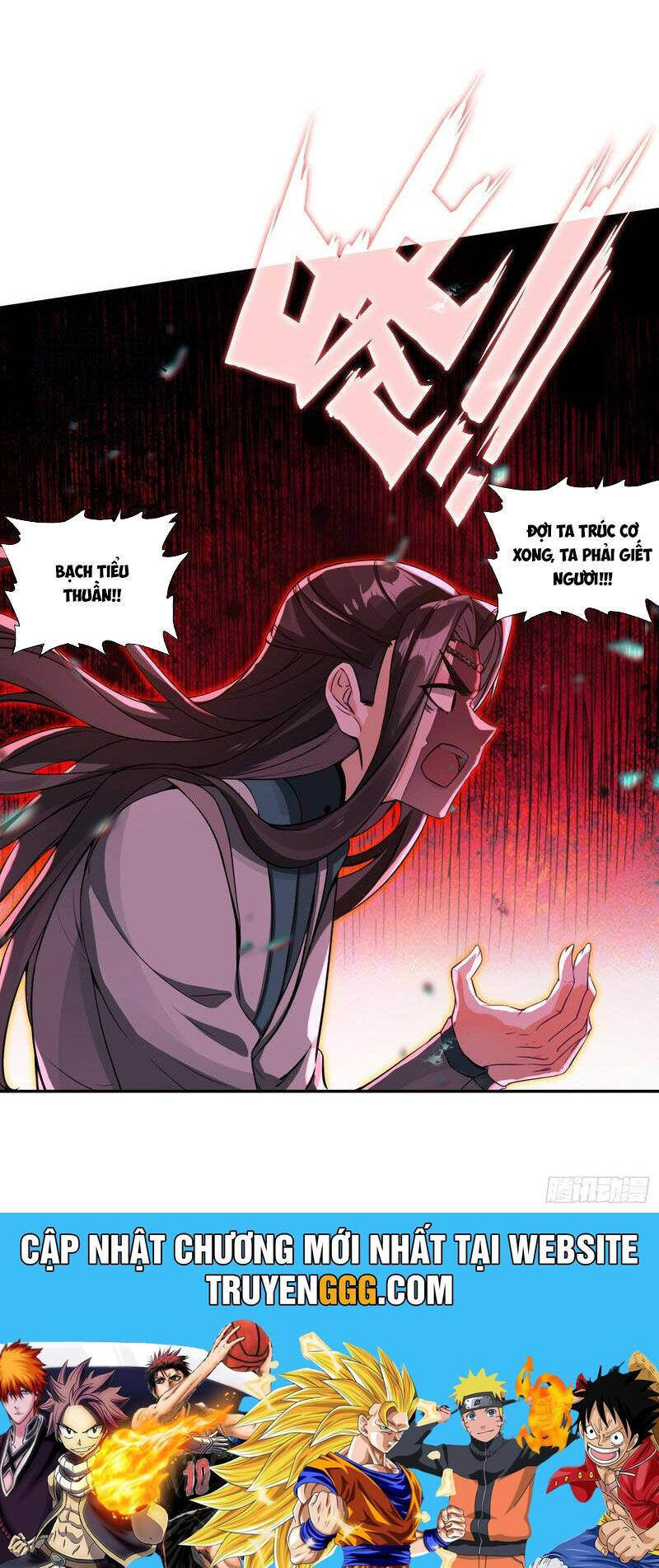 Nhất Niệm Vĩnh Hằng Chapter  90 - 33