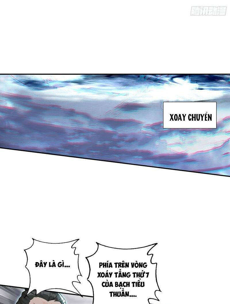 Nhất Niệm Vĩnh Hằng Chapter  90 - 5