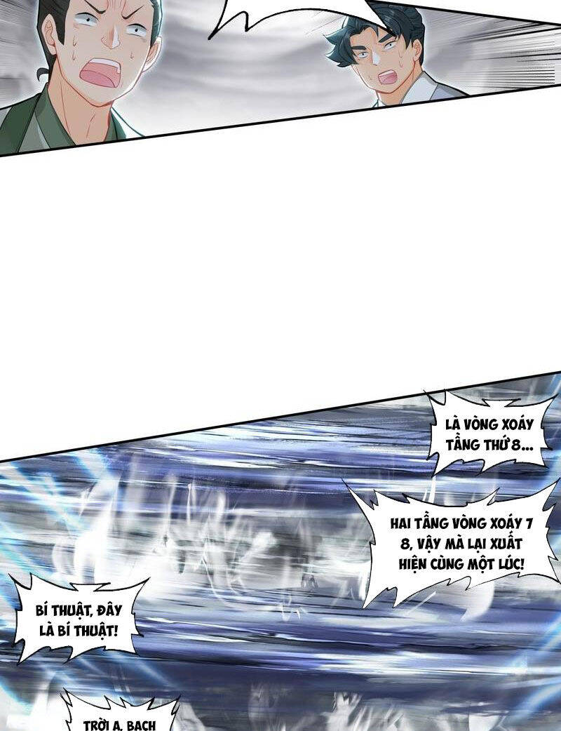 Nhất Niệm Vĩnh Hằng Chapter 90 - 6
