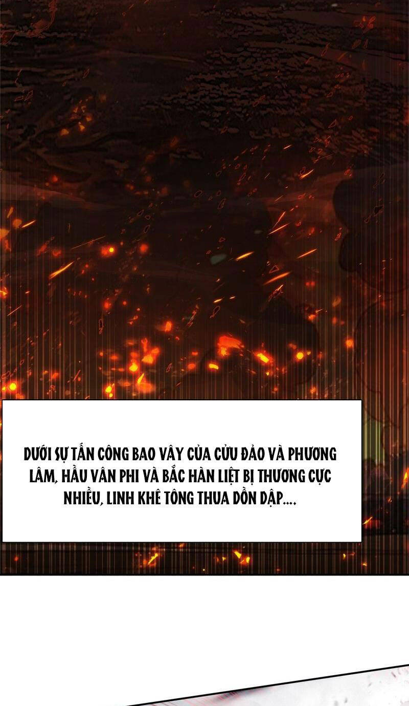 Nhất Niệm Vĩnh Hằng Chapter  91.5 - 12