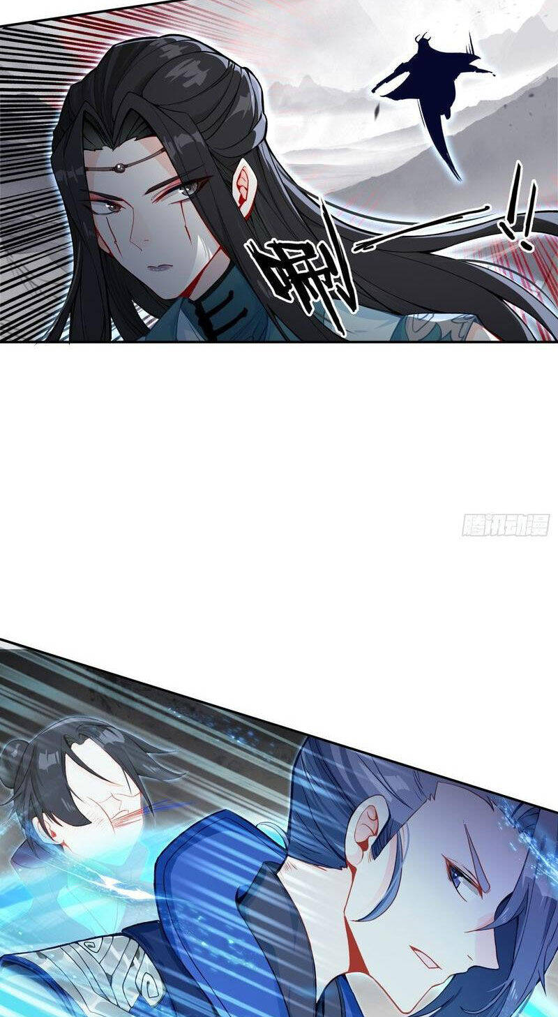 Nhất Niệm Vĩnh Hằng Chapter  91.5 - 13