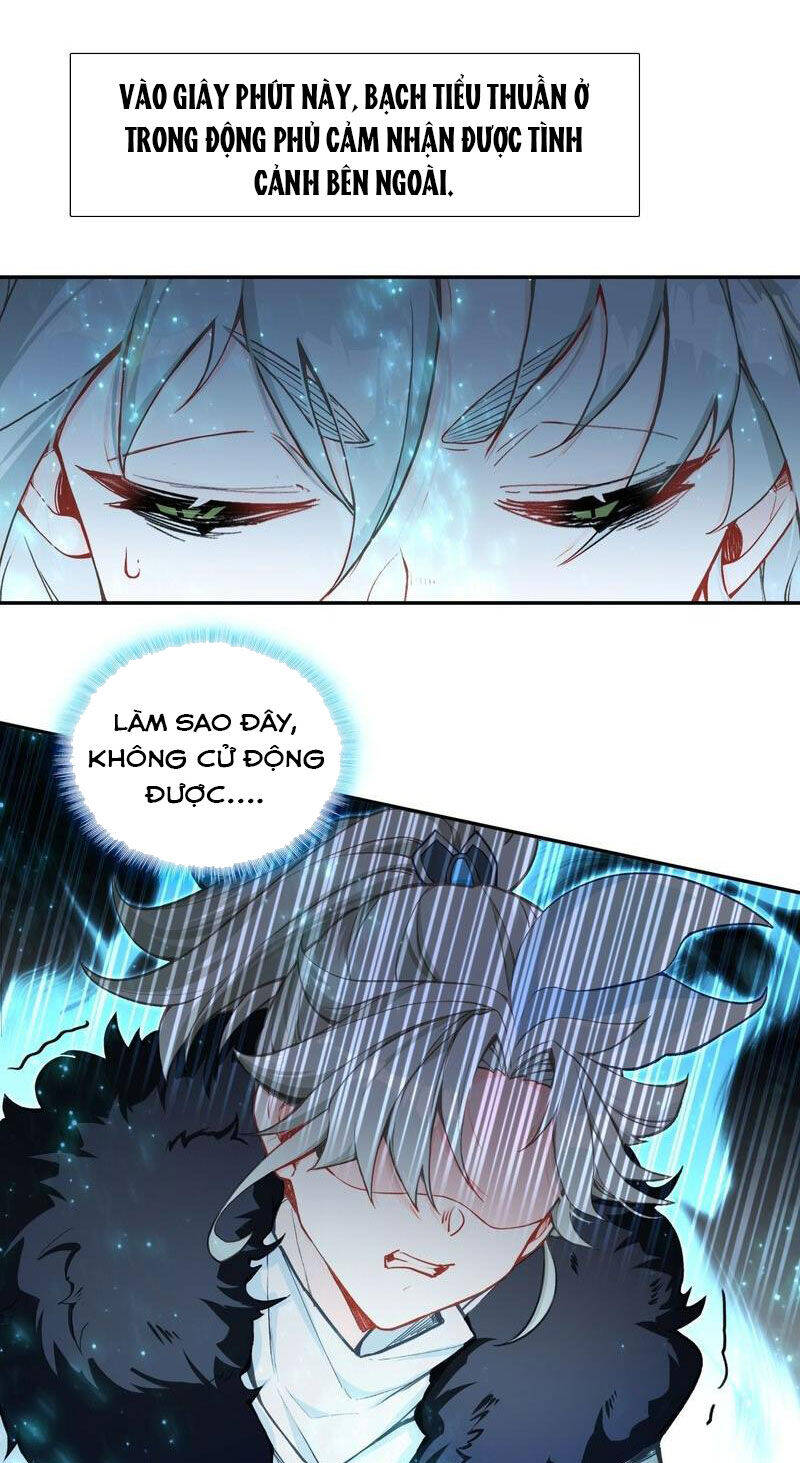 Nhất Niệm Vĩnh Hằng Chapter  91.5 - 15