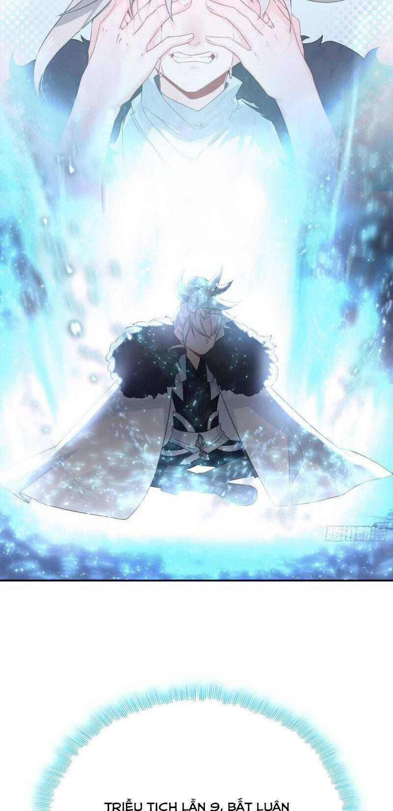 Nhất Niệm Vĩnh Hằng Chapter  91.5 - 19