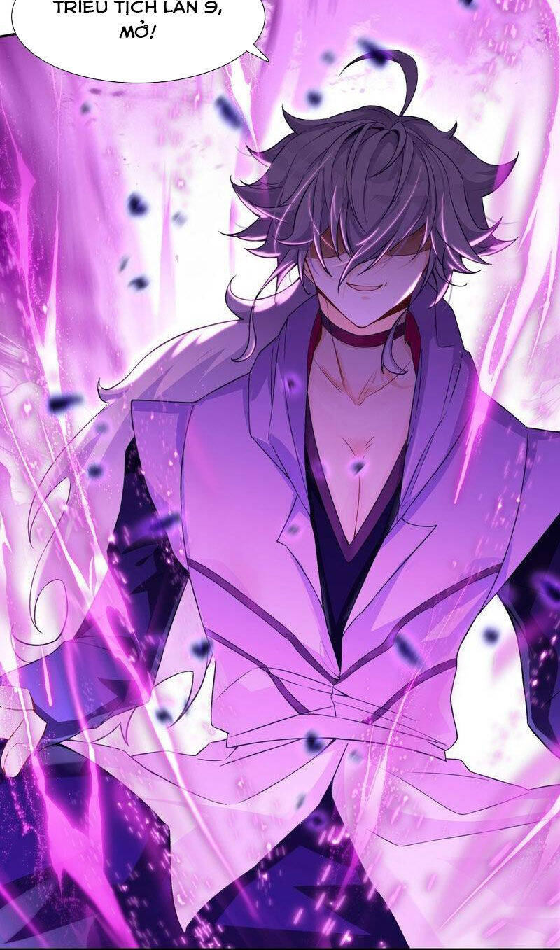 Nhất Niệm Vĩnh Hằng Chapter  91.5 - 23