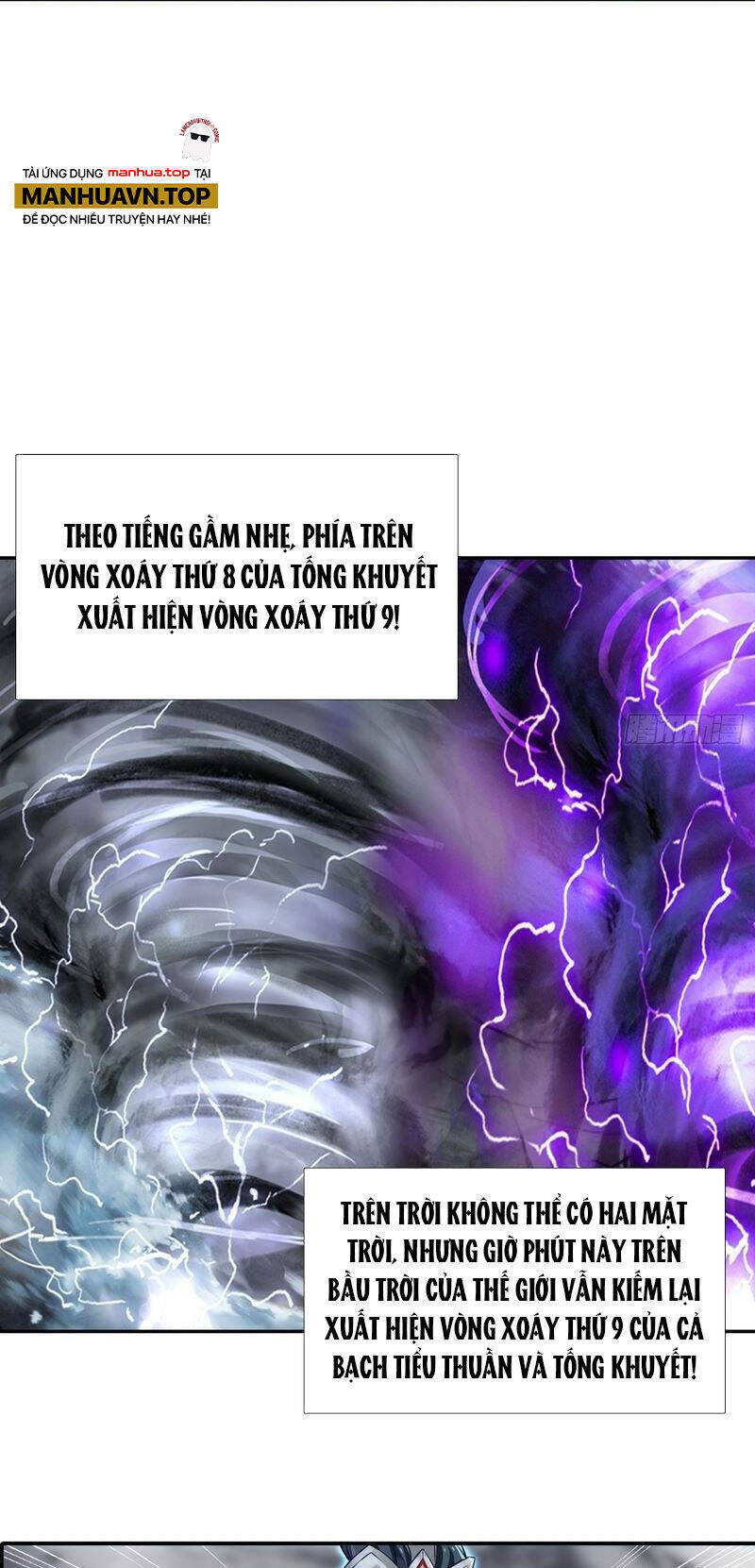 Nhất Niệm Vĩnh Hằng Chapter  91.5 - 24