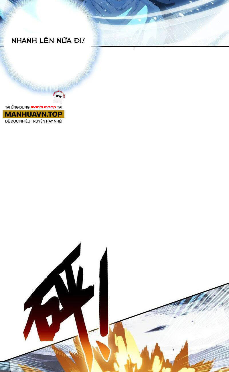 Nhất Niệm Vĩnh Hằng Chapter  91.5 - 30