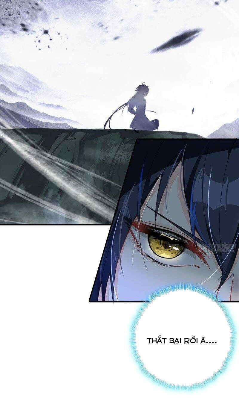 Nhất Niệm Vĩnh Hằng Chapter  91.5 - 5