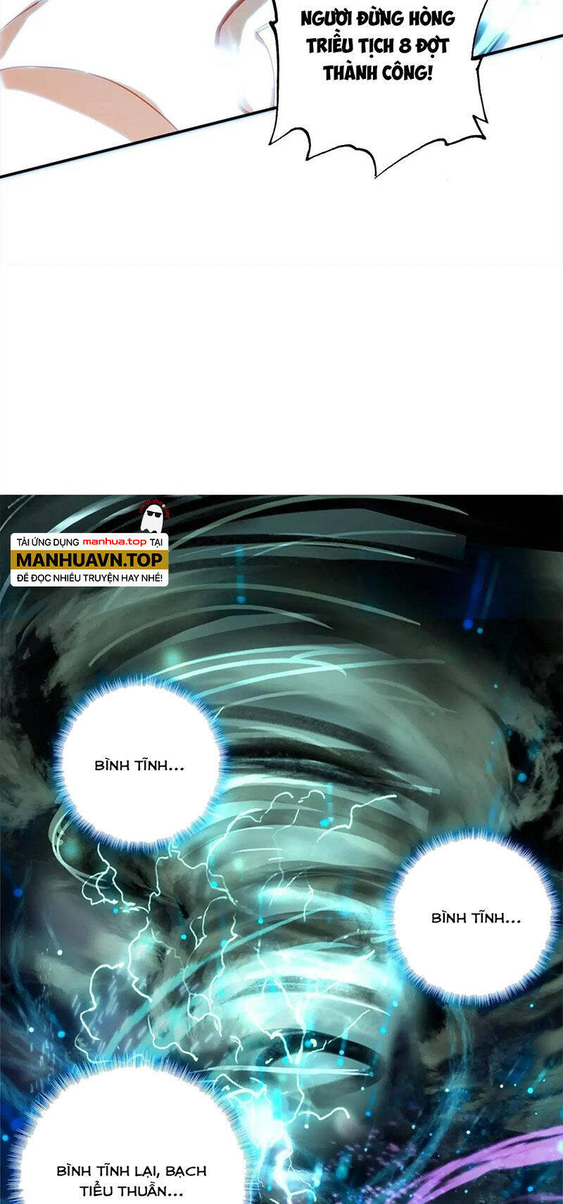 Nhất Niệm Vĩnh Hằng Chapter  91 - 13