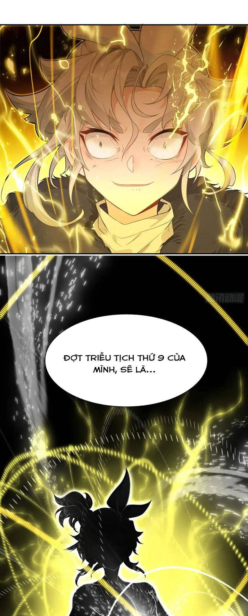 Nhất Niệm Vĩnh Hằng Chapter  91 - 18