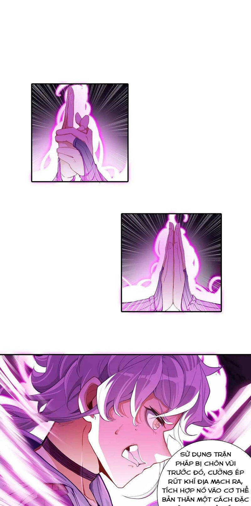 Nhất Niệm Vĩnh Hằng Chapter  91 - 26