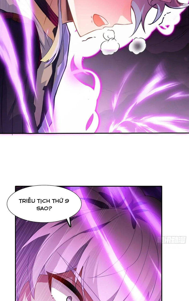 Nhất Niệm Vĩnh Hằng Chapter  91 - 28