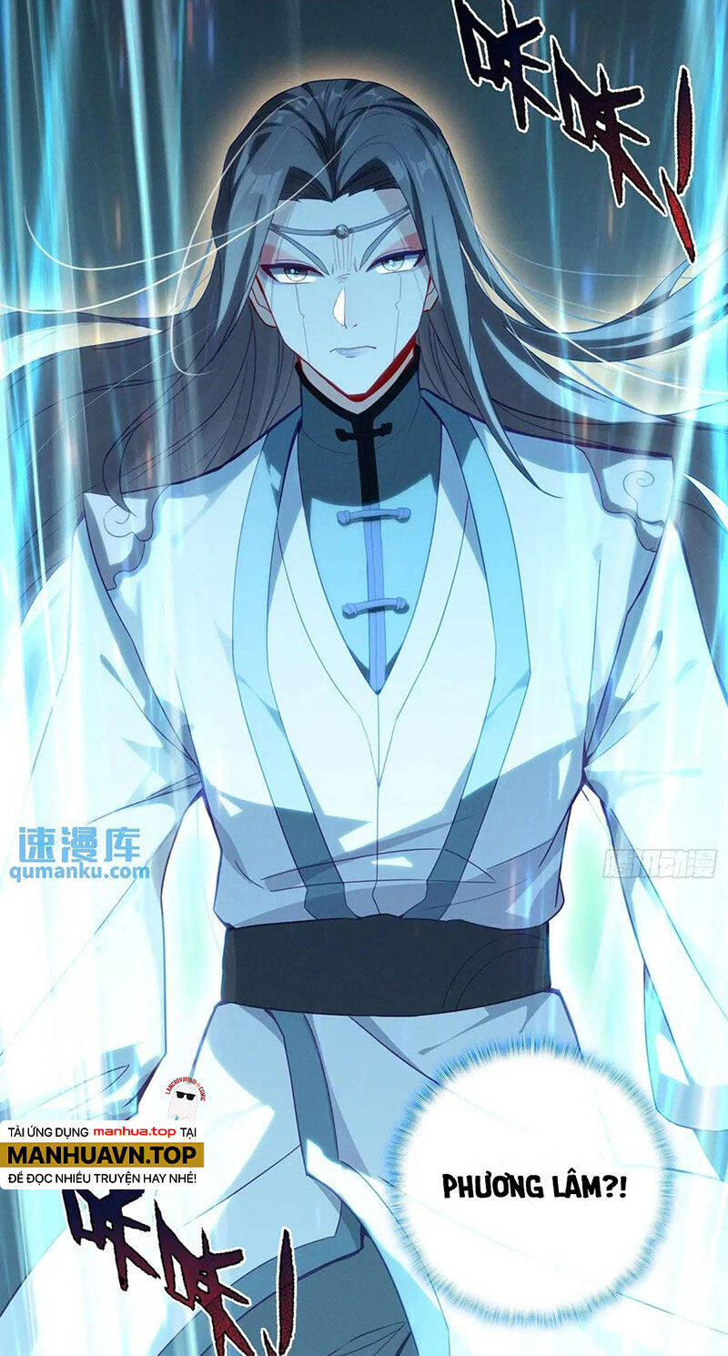 Nhất Niệm Vĩnh Hằng Chapter  91 - 6