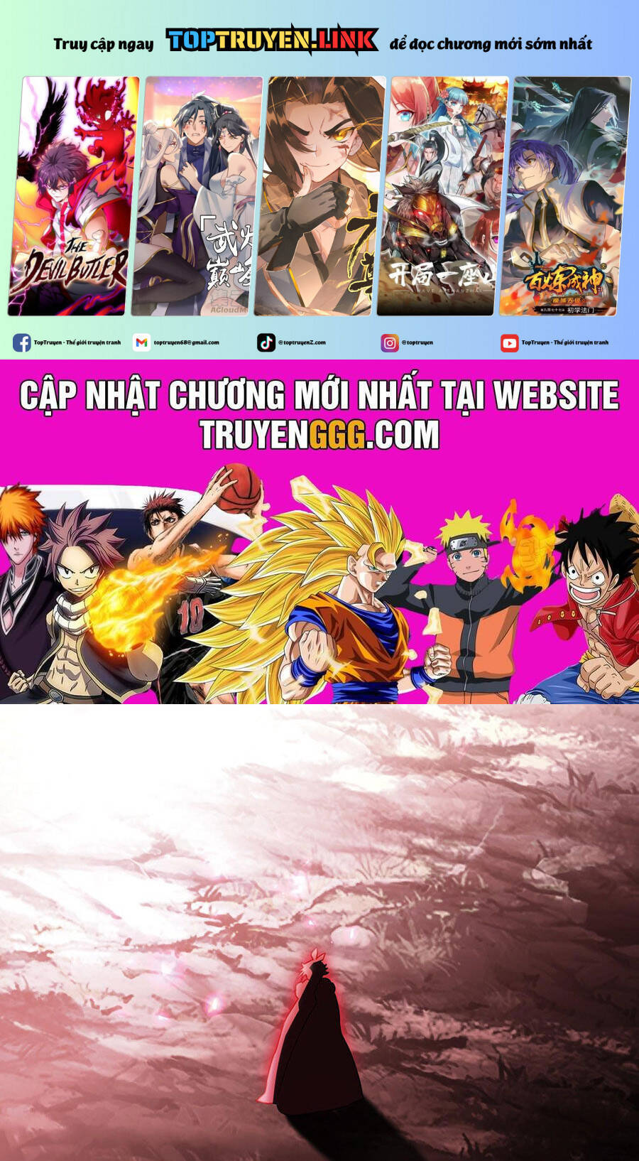 Nhất Niệm Vĩnh Hằng Chapter  92.2 - 2