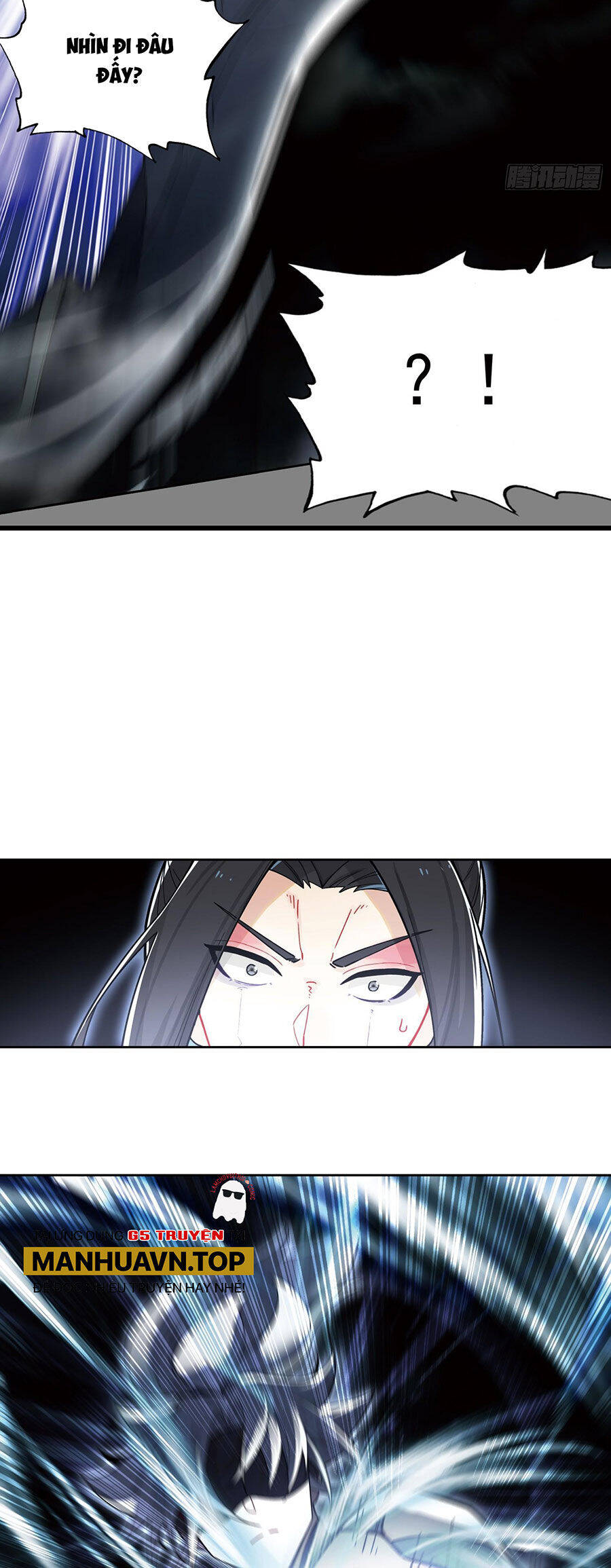 Nhất Niệm Vĩnh Hằng Chapter  92.2 - 20