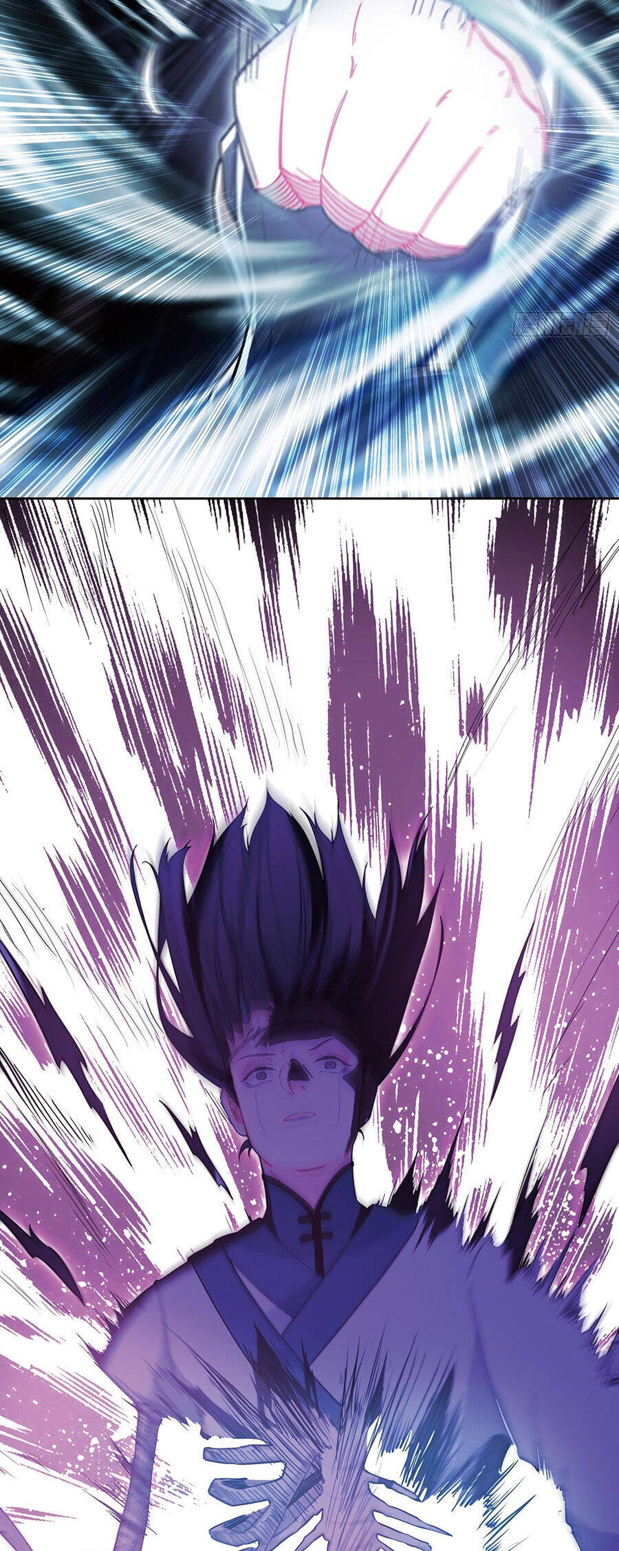 Nhất Niệm Vĩnh Hằng Chapter  92.2 - 21