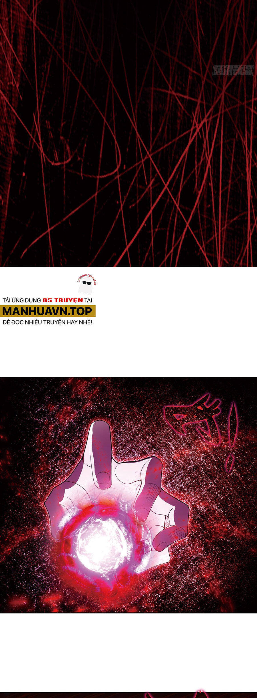 Nhất Niệm Vĩnh Hằng Chapter  92.2 - 5