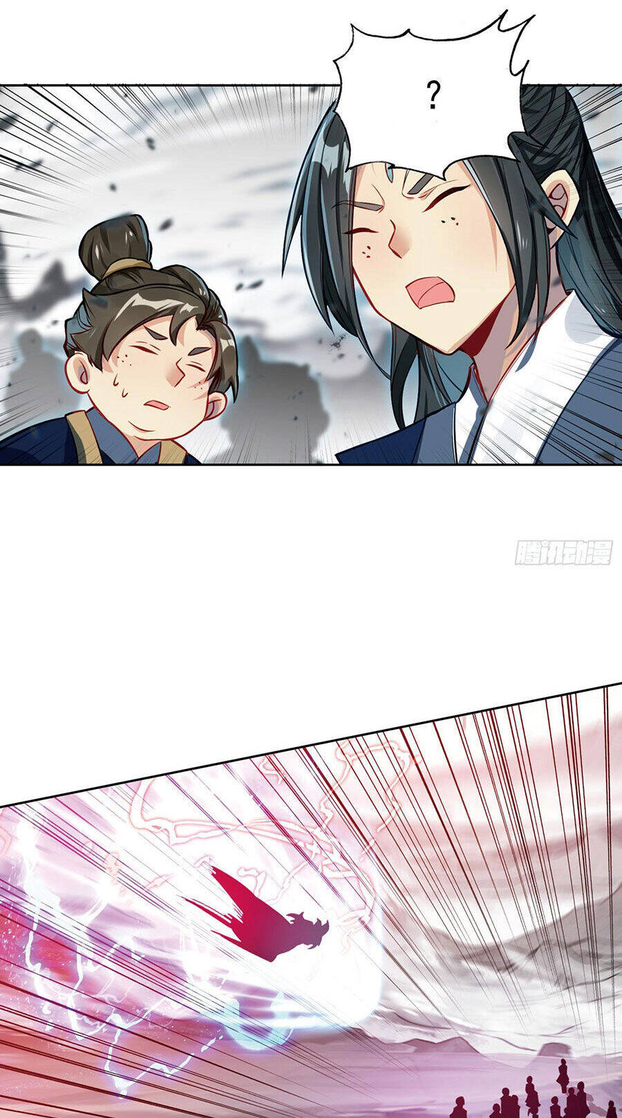 Nhất Niệm Vĩnh Hằng Chapter  92.2 - 8