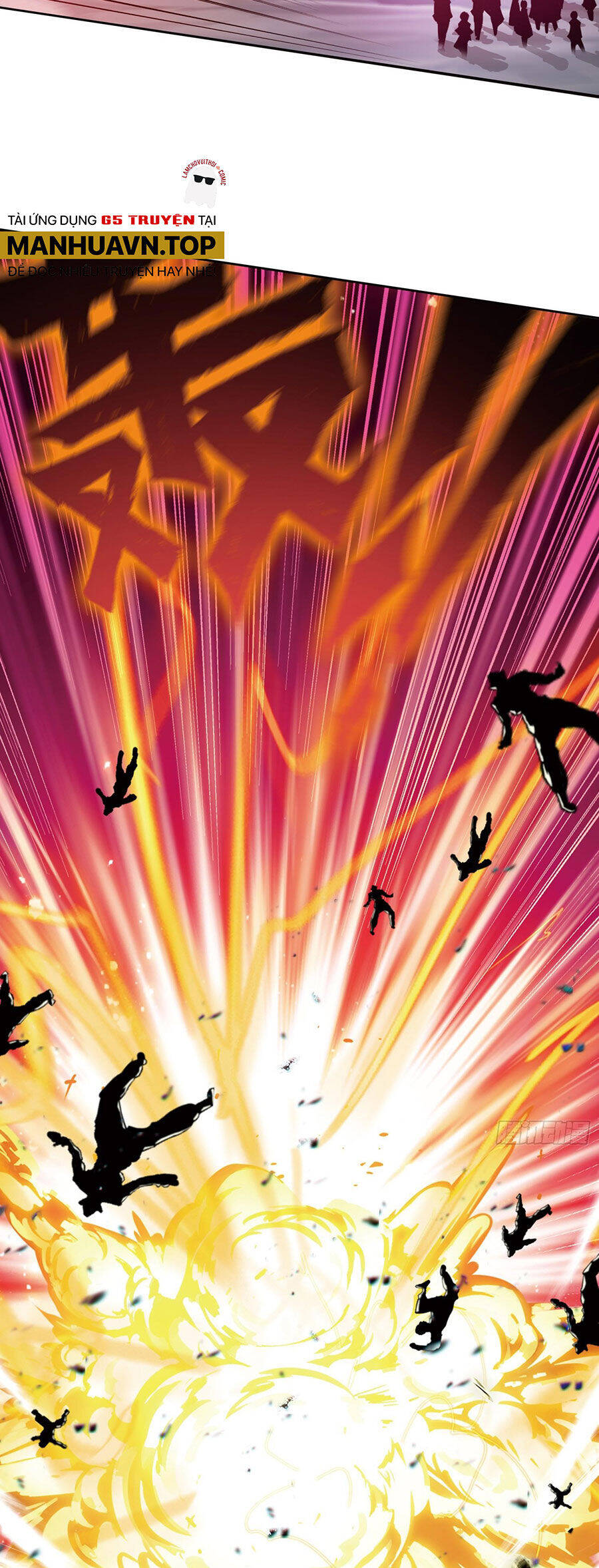 Nhất Niệm Vĩnh Hằng Chapter  92.2 - 9