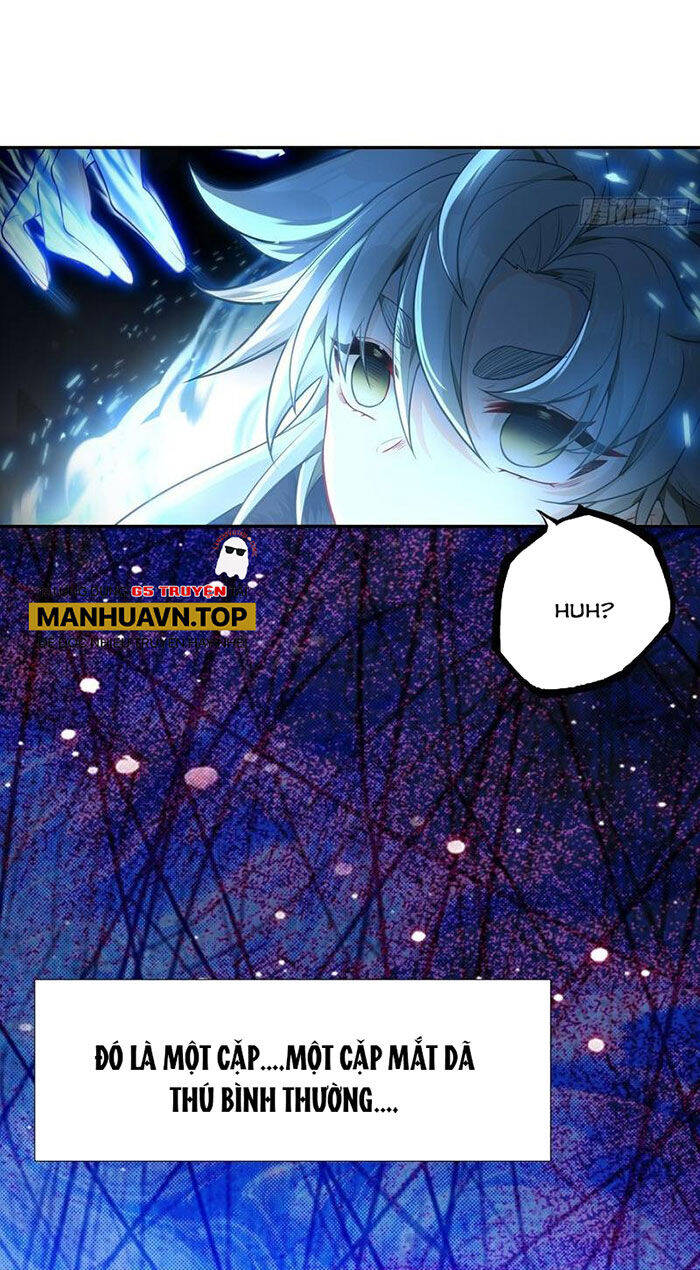 Nhất Niệm Vĩnh Hằng Chapter  92 - 13