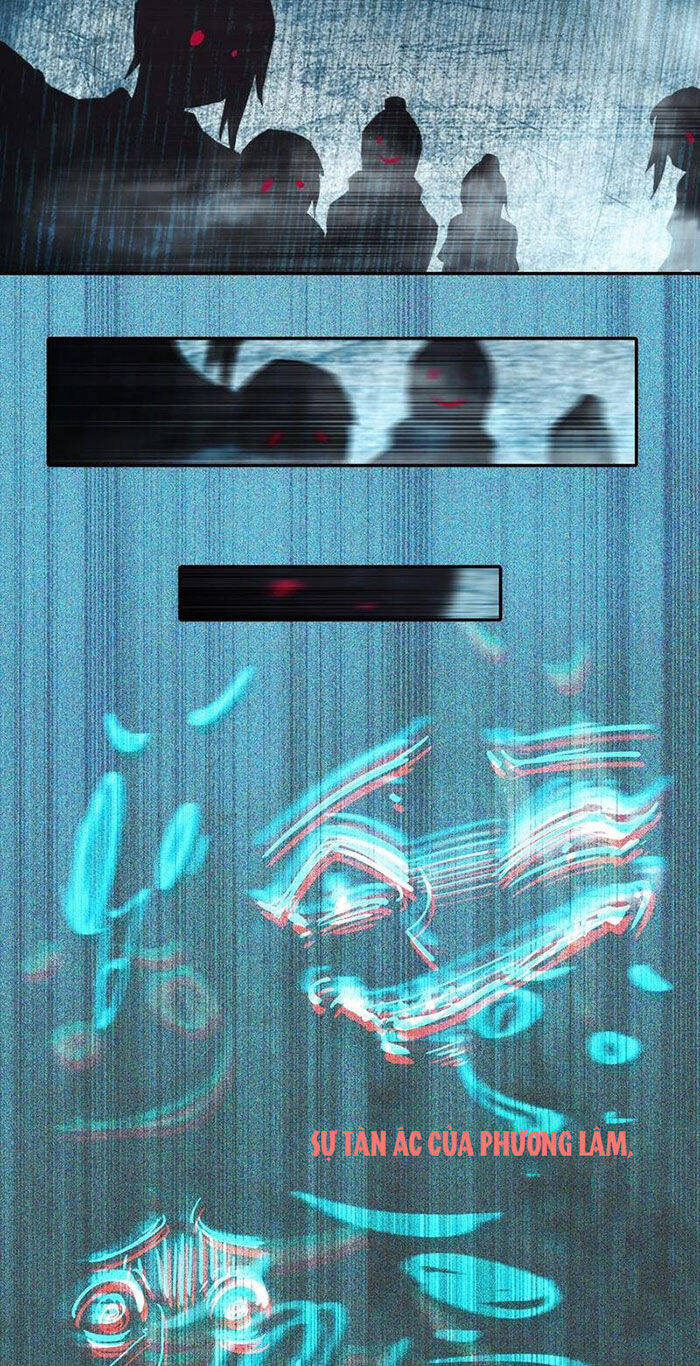 Nhất Niệm Vĩnh Hằng Chapter  92 - 15