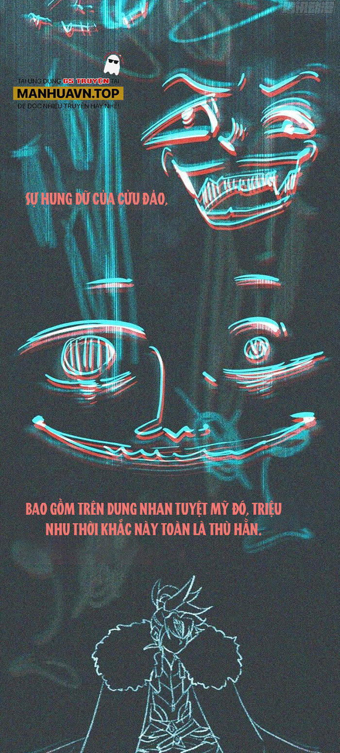 Nhất Niệm Vĩnh Hằng Chapter  92 - 16