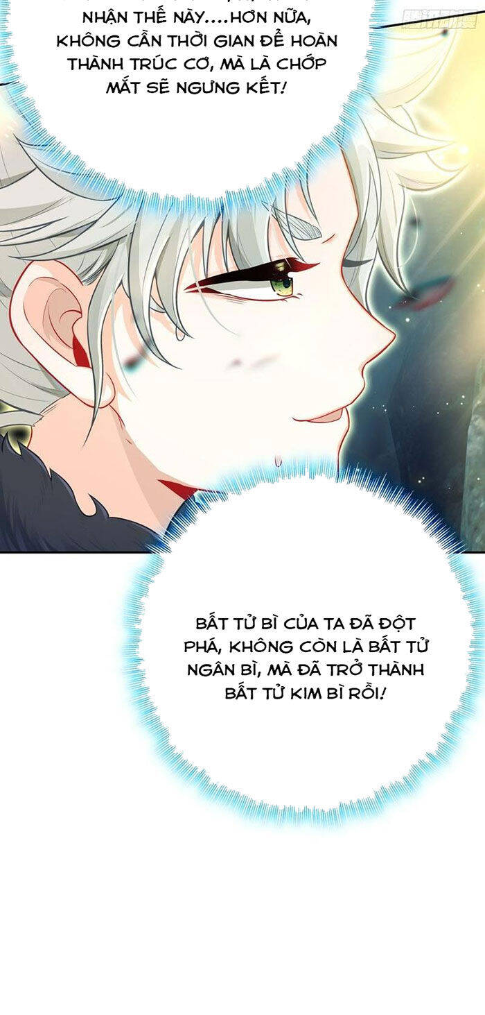 Nhất Niệm Vĩnh Hằng Chapter  92 - 20