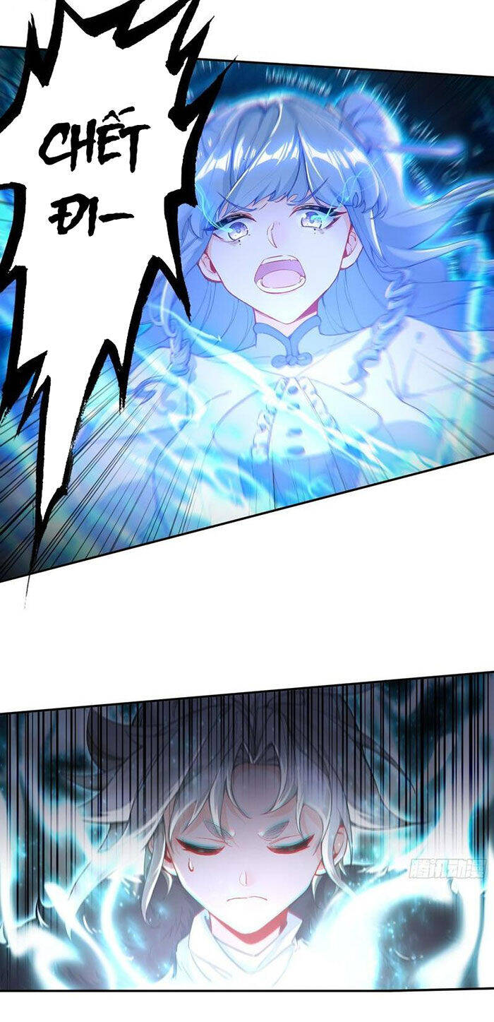 Nhất Niệm Vĩnh Hằng Chapter  92 - 3