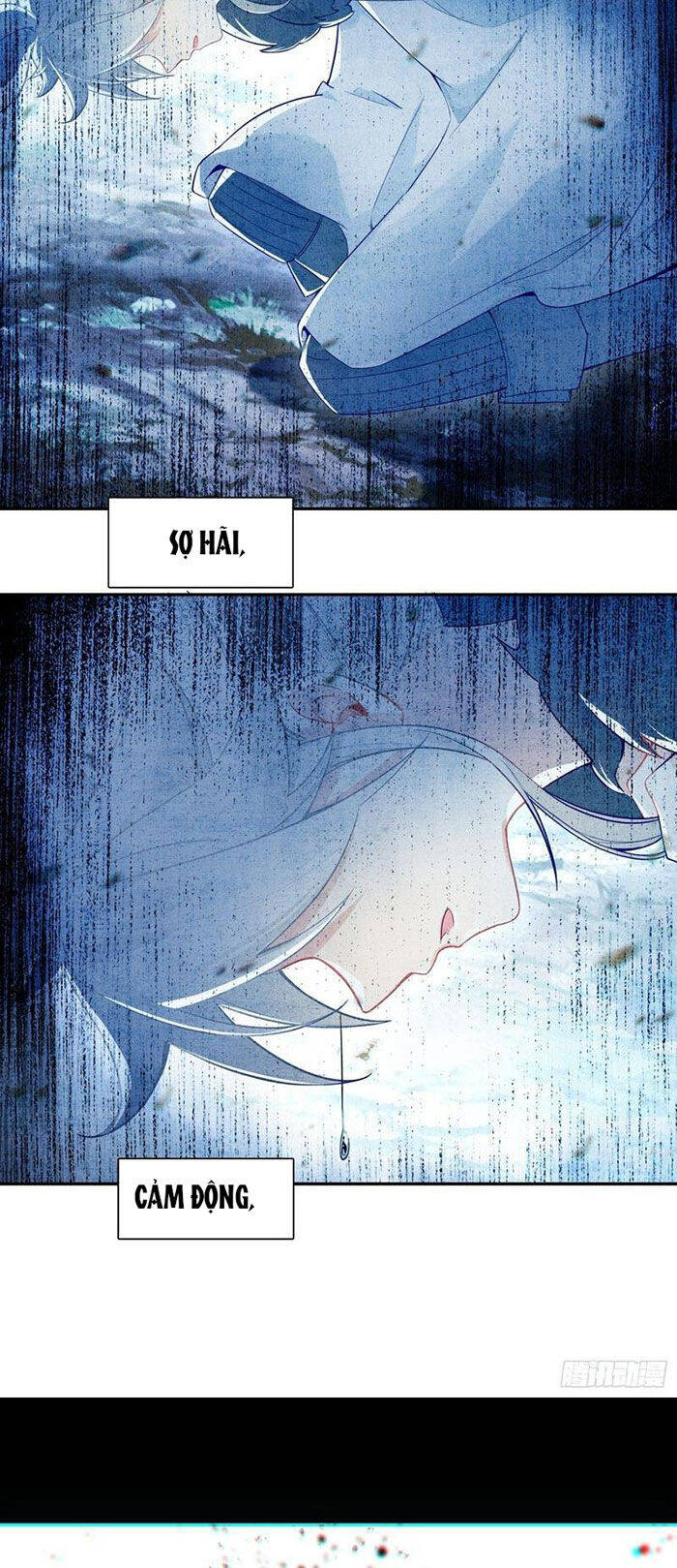 Nhất Niệm Vĩnh Hằng Chapter  92 - 25