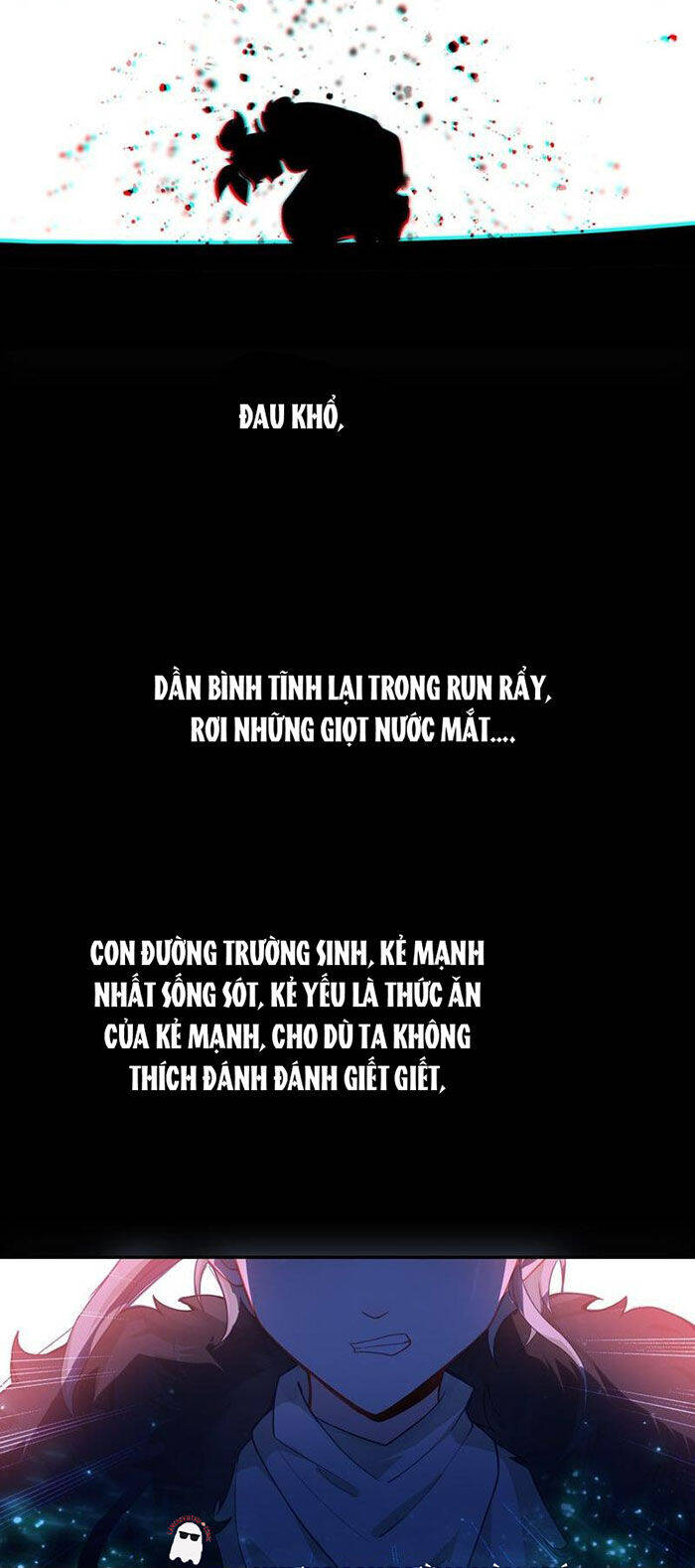 Nhất Niệm Vĩnh Hằng Chapter  92 - 26