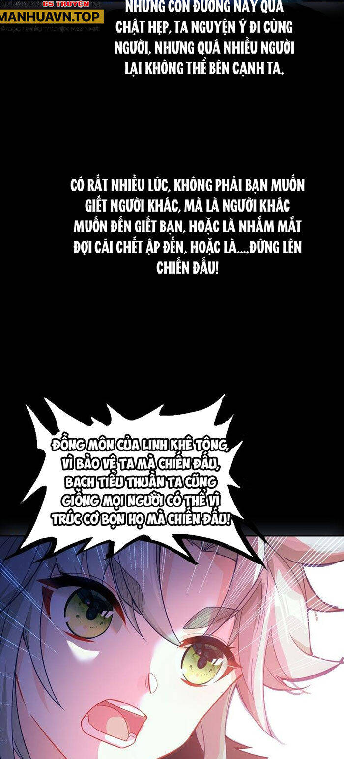 Nhất Niệm Vĩnh Hằng Chapter  92 - 27