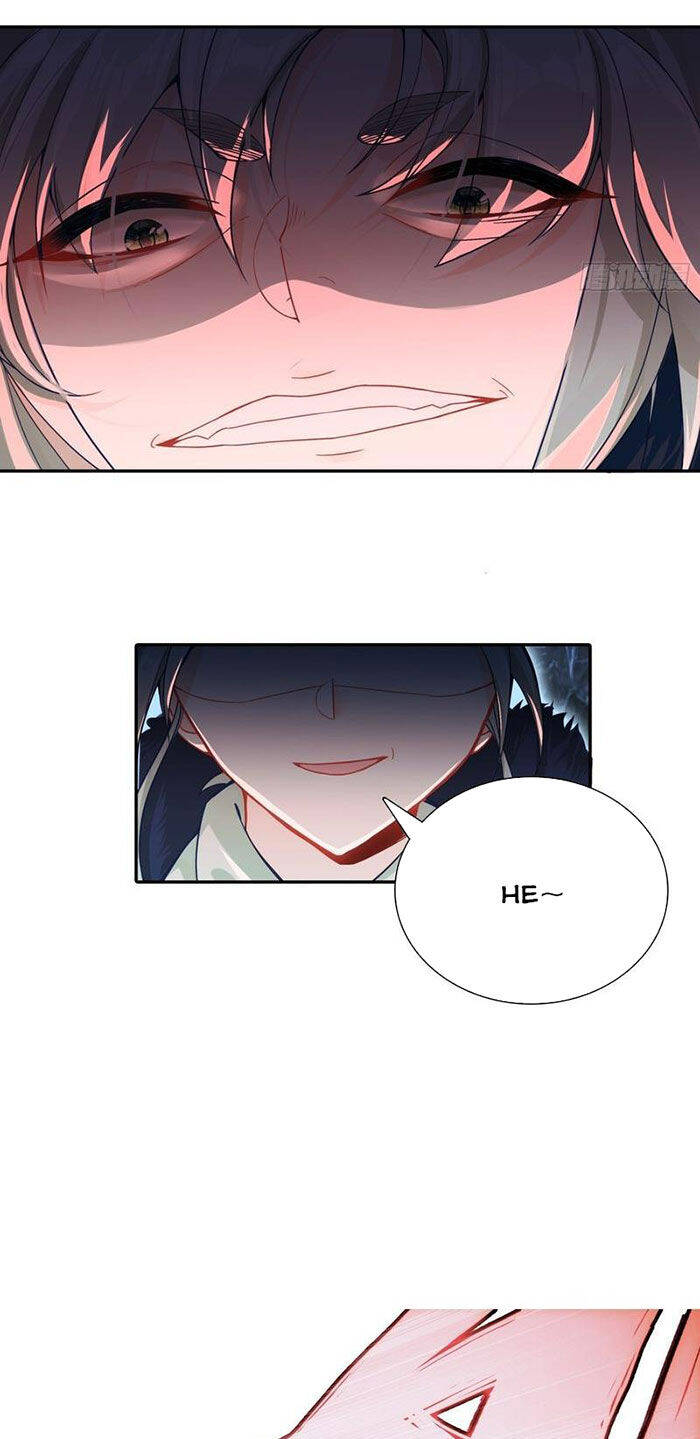 Nhất Niệm Vĩnh Hằng Chapter  92 - 31