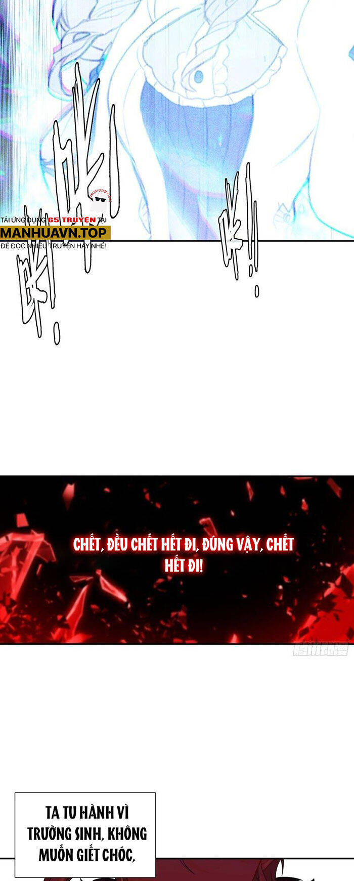 Nhất Niệm Vĩnh Hằng Chapter  92 - 34