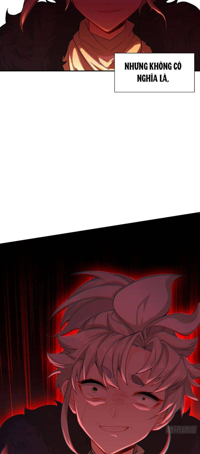 Nhất Niệm Vĩnh Hằng Chapter  92 - 35