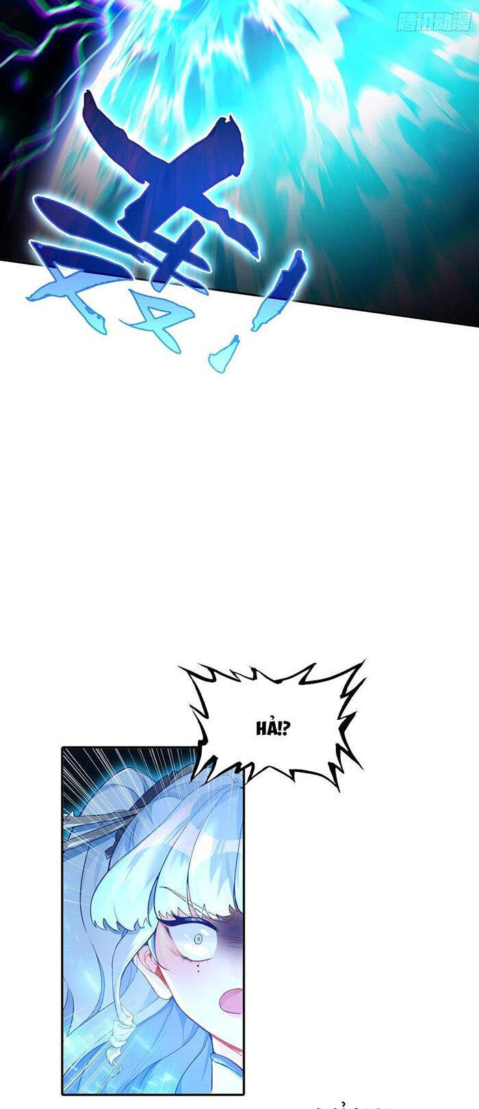 Nhất Niệm Vĩnh Hằng Chapter  92 - 5