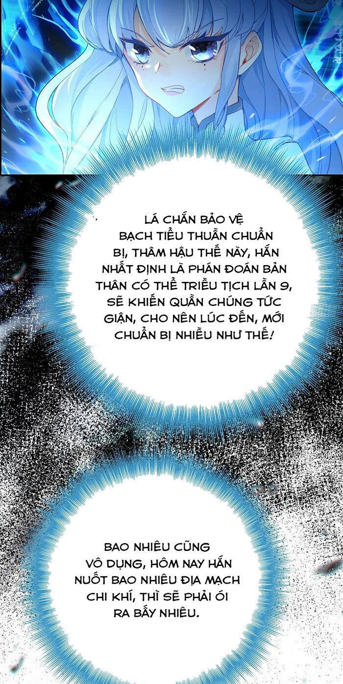 Nhất Niệm Vĩnh Hằng Chapter  92 - 7