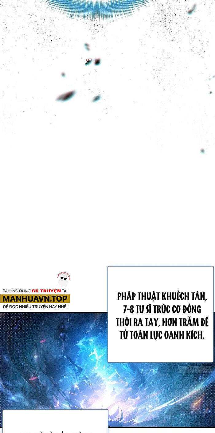 Nhất Niệm Vĩnh Hằng Chapter  92 - 8